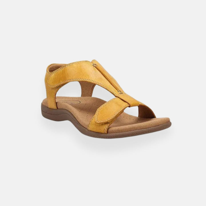 Fabiola | Comfortable Summer Sandal