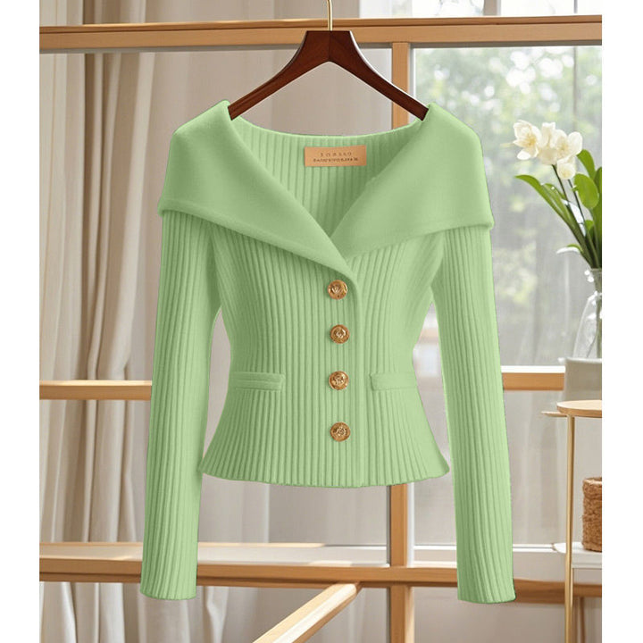 Avelora | Elegant Cardigan
