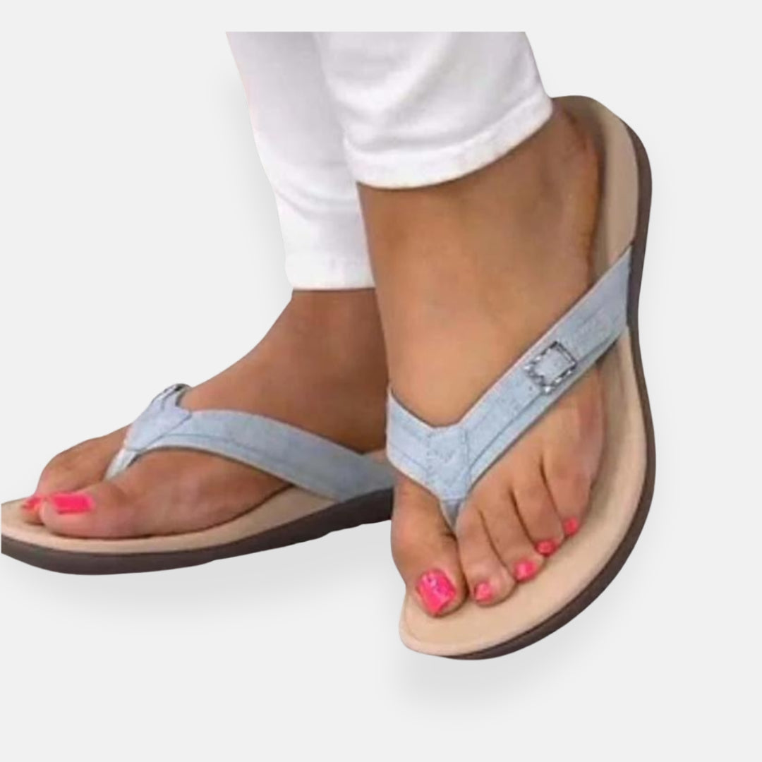 Daryl | Comfortable Summer Sandal