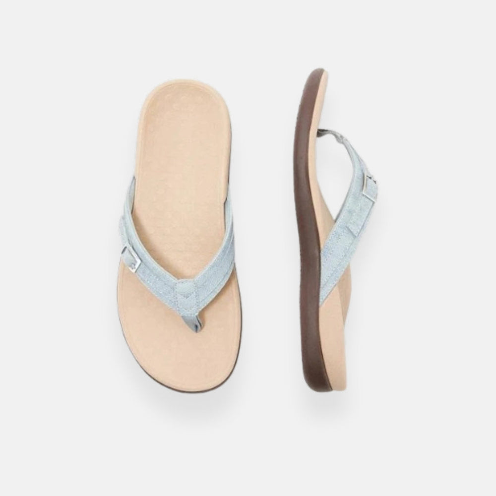 Daryl | Comfortable Summer Sandal