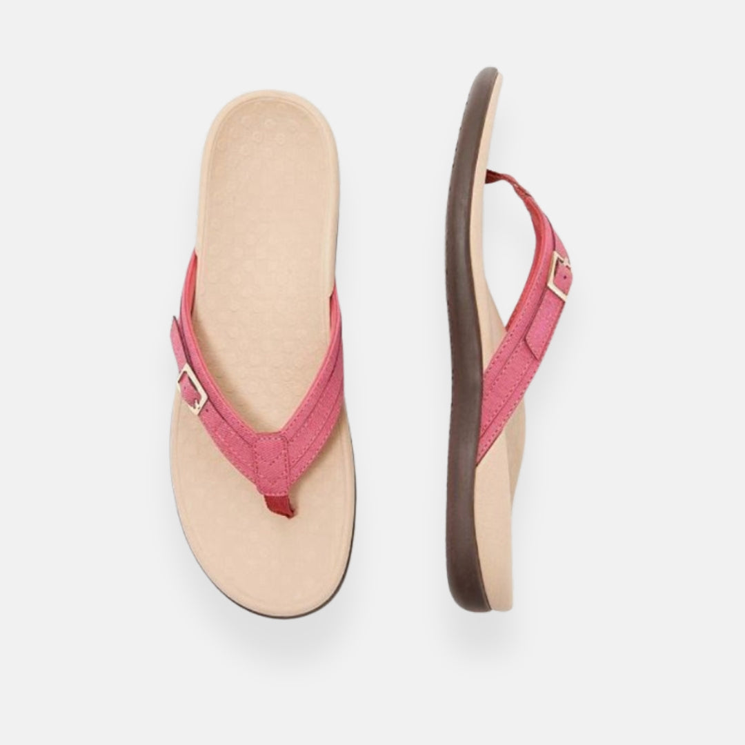 Daryl | Comfortable Summer Sandal