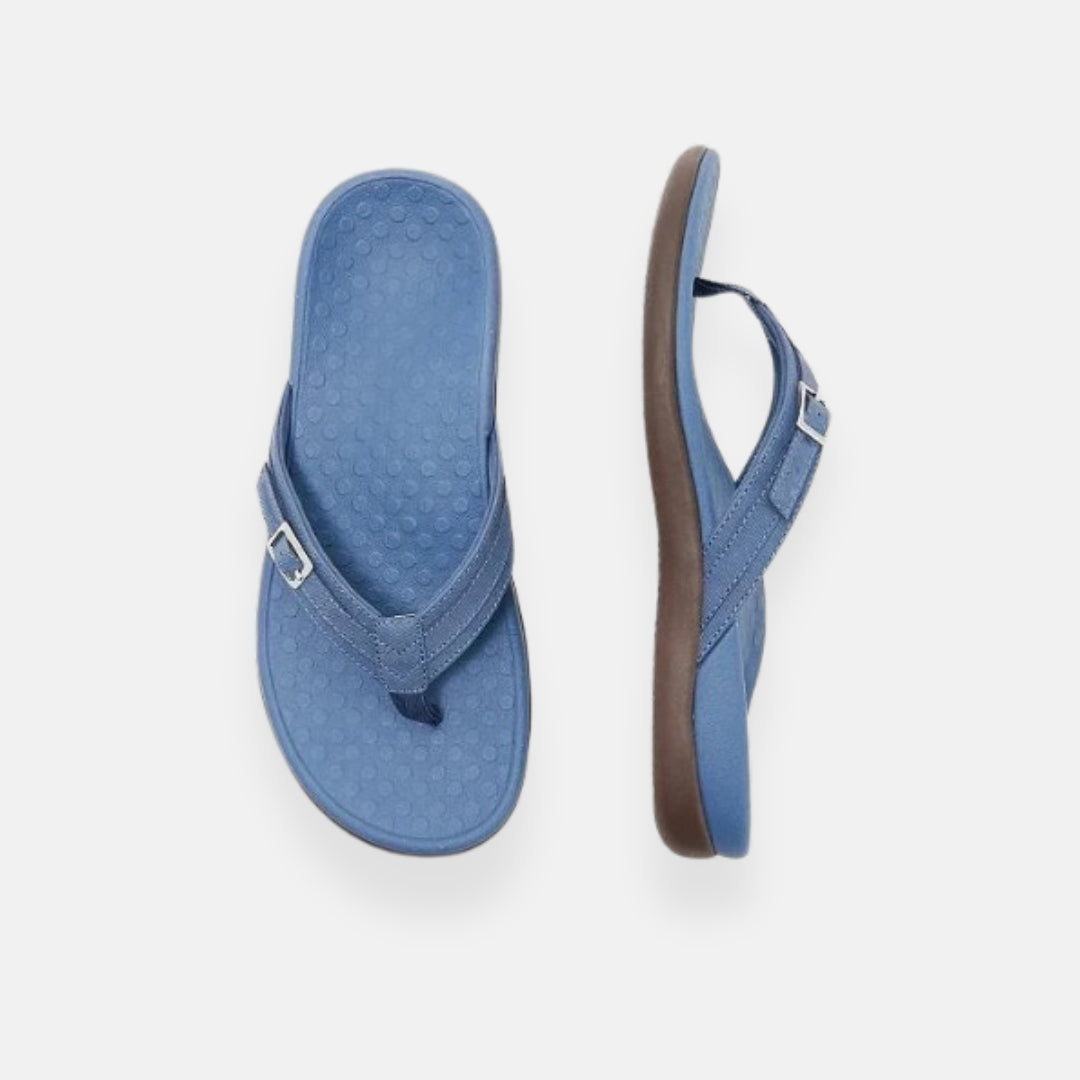 Daryl | Comfortable Summer Sandal