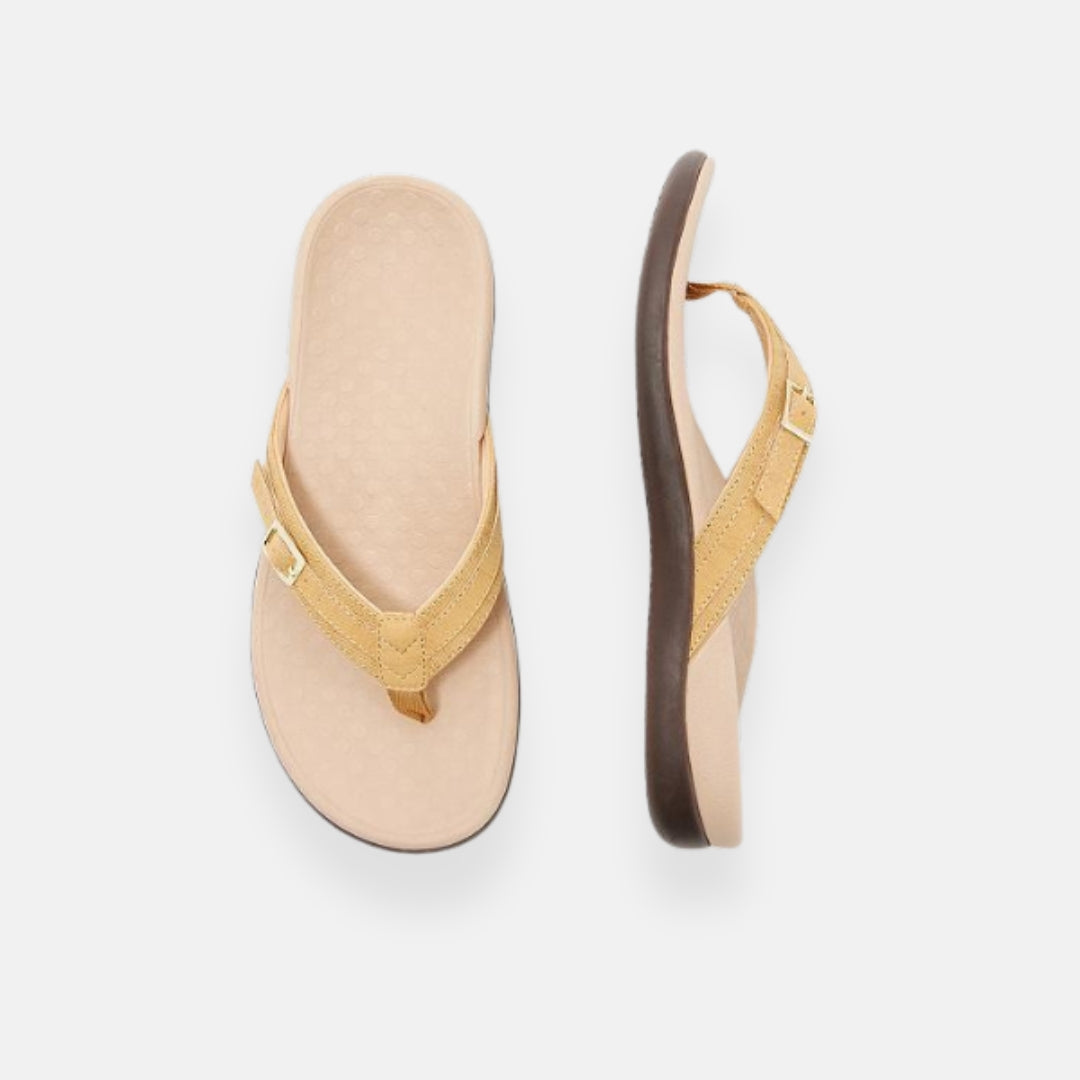 Daryl | Comfortable Summer Sandal