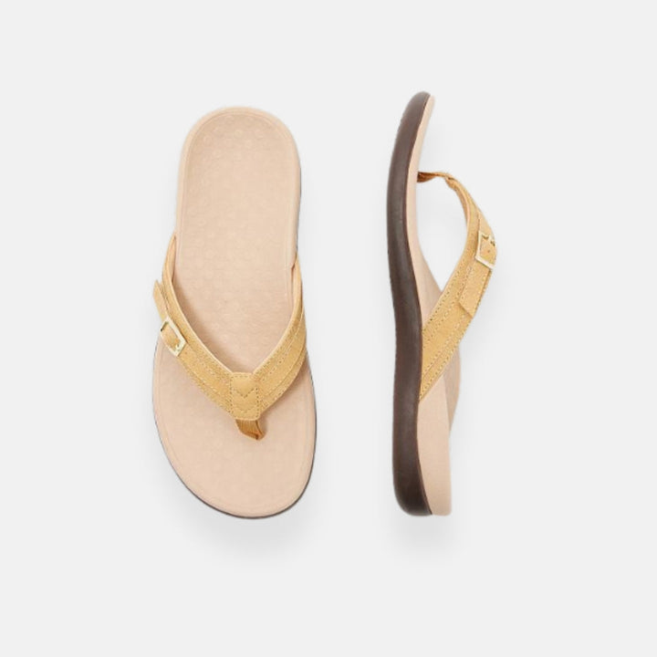 Daryl | Comfortable Summer Sandal