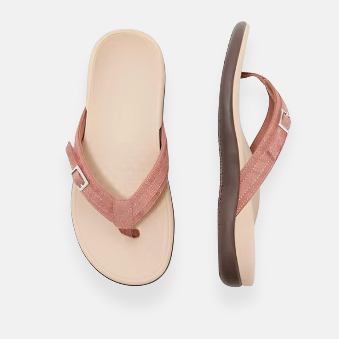 Daryl | Comfortable Summer Sandal