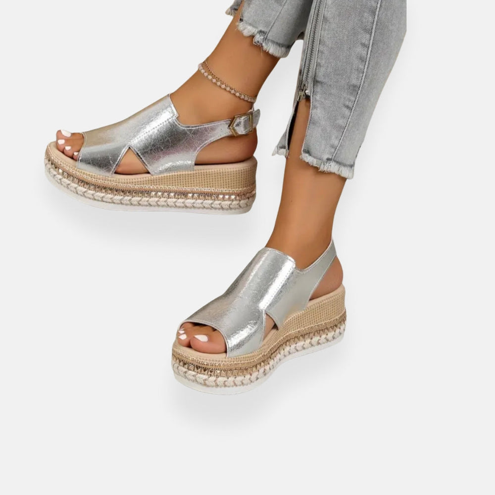 Kate | Comfortable Summer Sandal