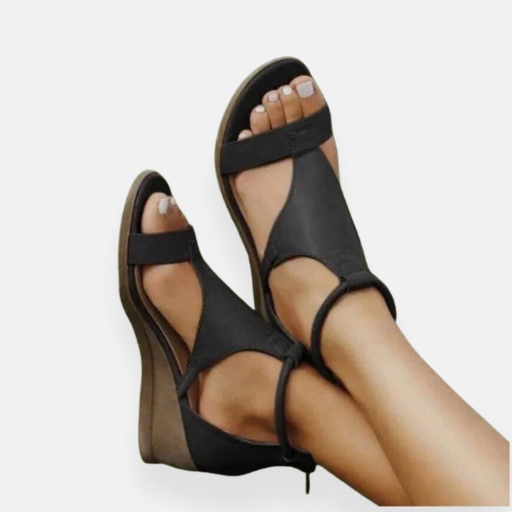 Leila | Comfortable Summer Sandal