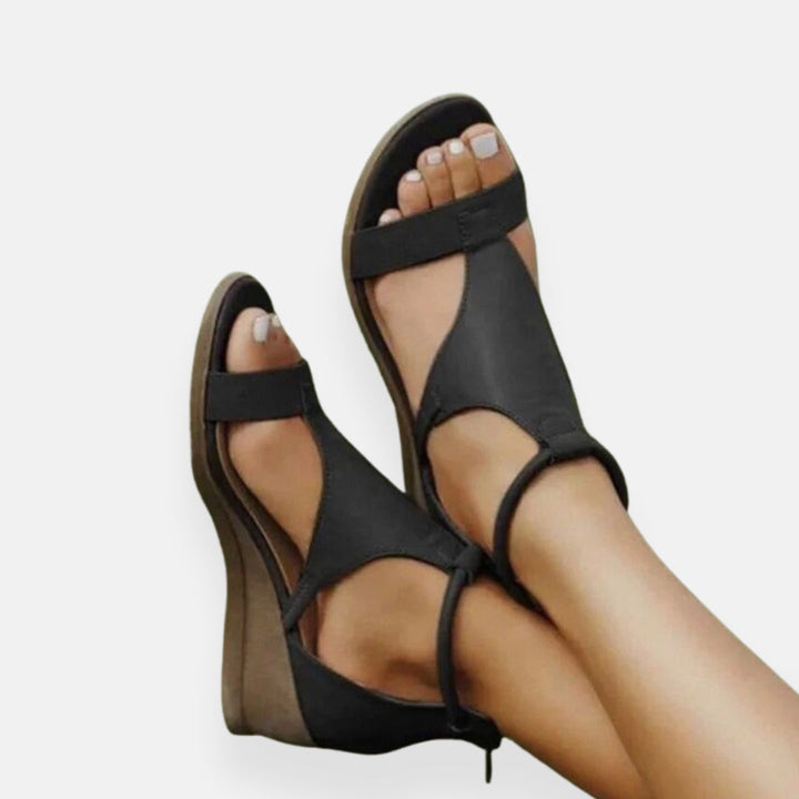 Leila | Comfortable Summer Sandal