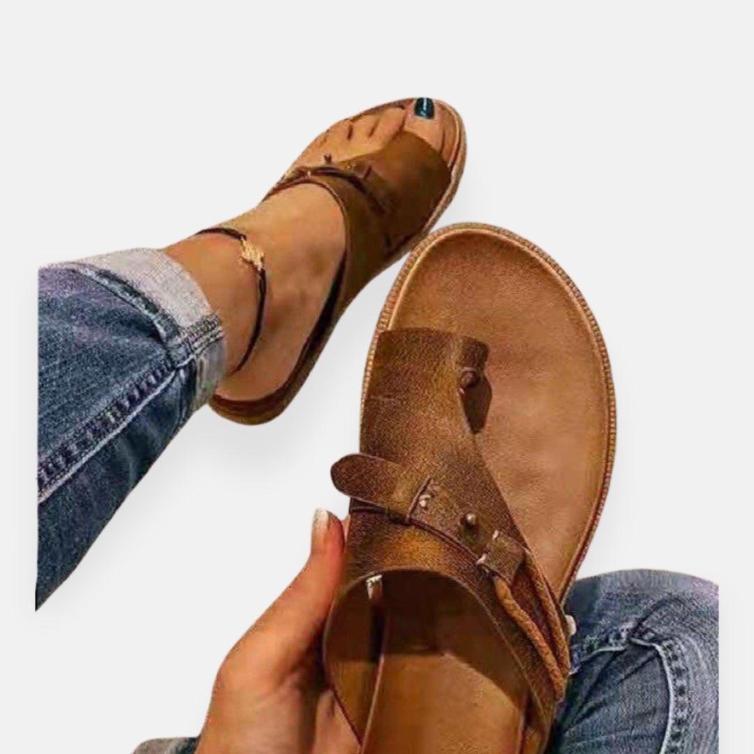 Fernanta | Comfortable Summer Sandal