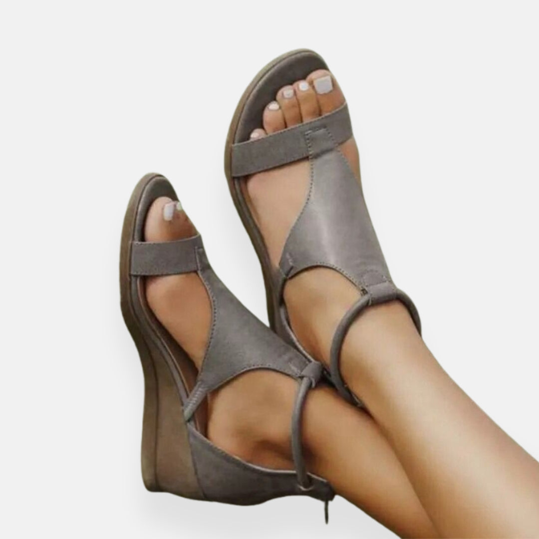 Leila | Comfortable Summer Sandal