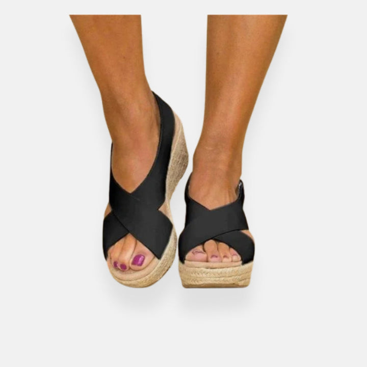 Mpellora | Comfortable Summer Sandal