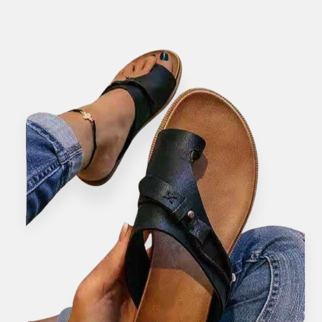 Fernanta | Comfortable Summer Sandal
