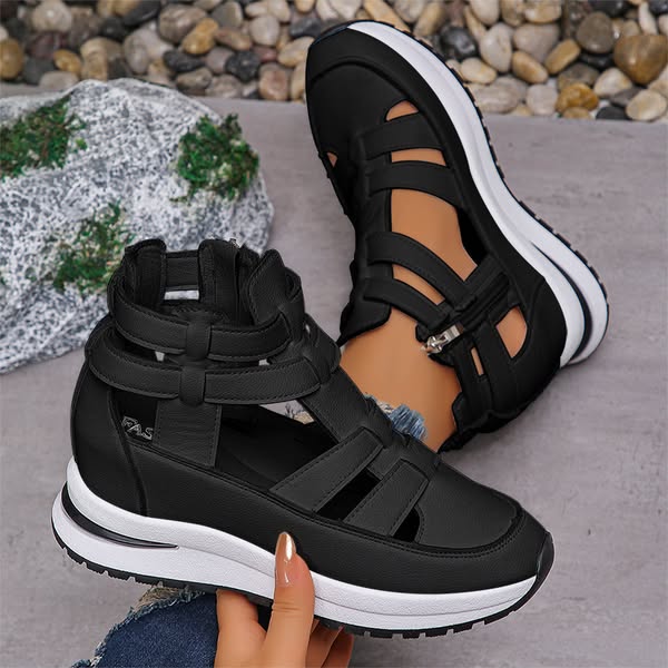 Nole | Comfortable Summer Sandal