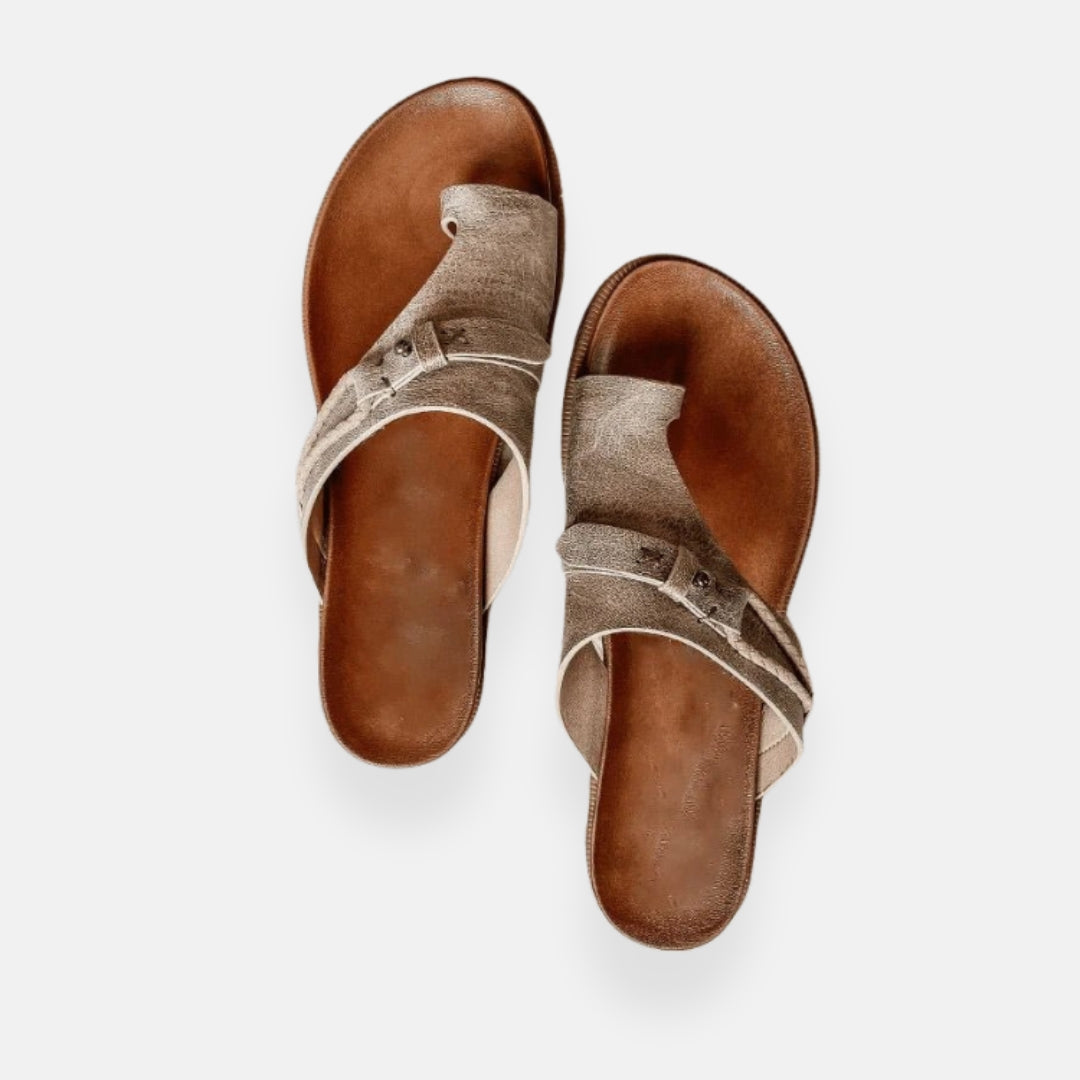 Fernanta | Comfortable Summer Sandal