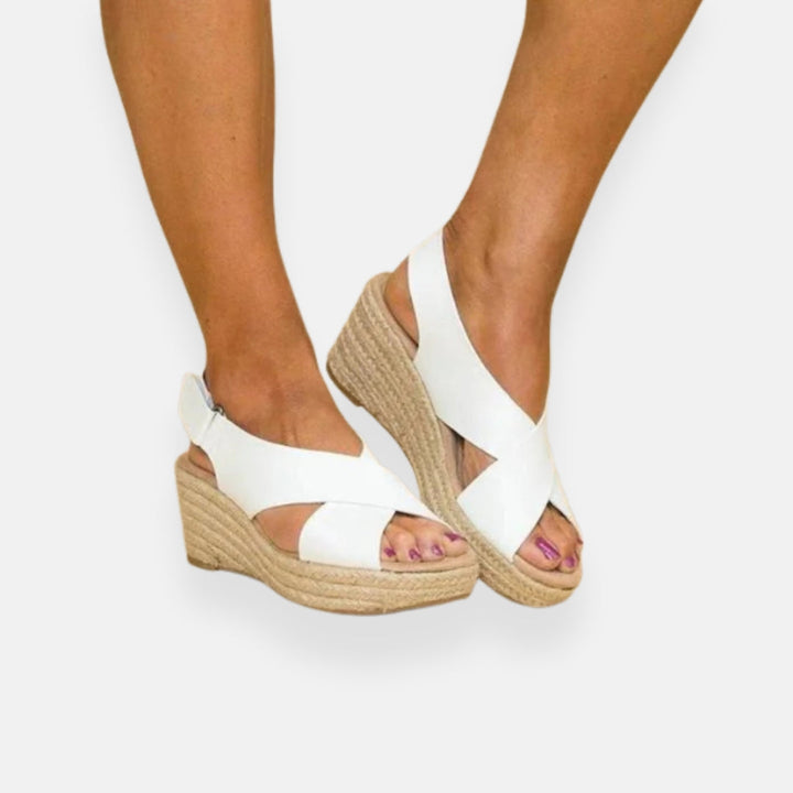 Mpellora | Comfortable Summer Sandal