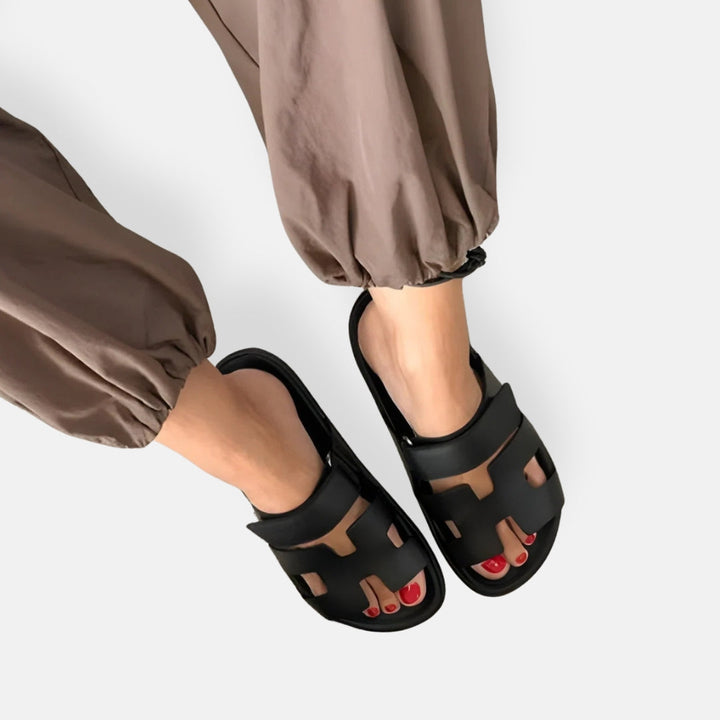 Bruna | Comfortable Summer Sandal