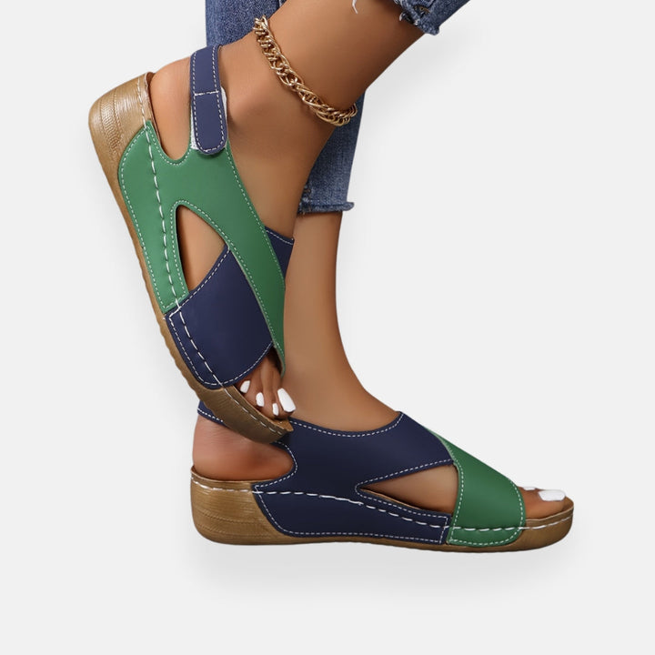 Nigella | Comfortable Summer Sandal