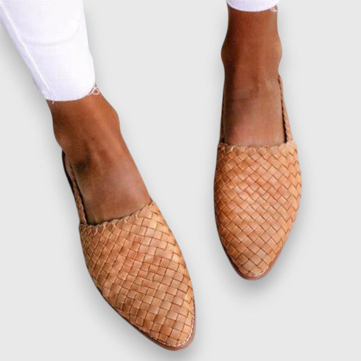Maria | Comfortable Summer Sandal