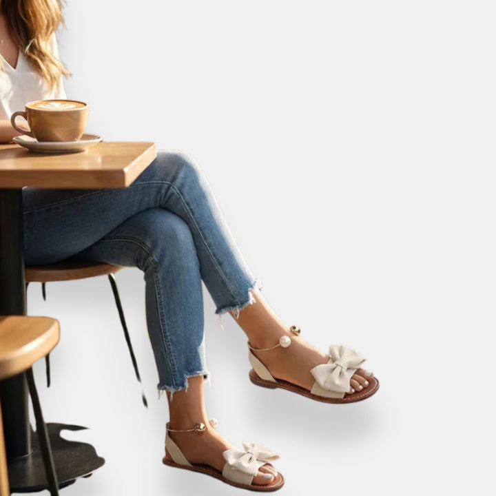 Dorvinelle | Comfortable Summer Sandal