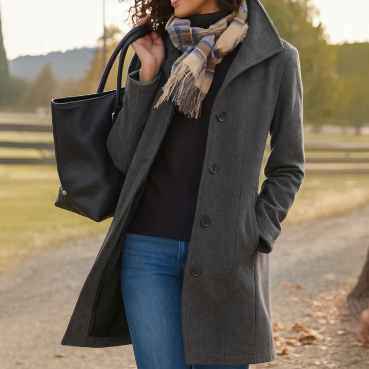 Therese | Coat Heritage