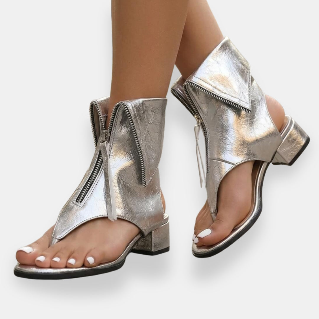 Oktavien | Comfortable Summer Sandal