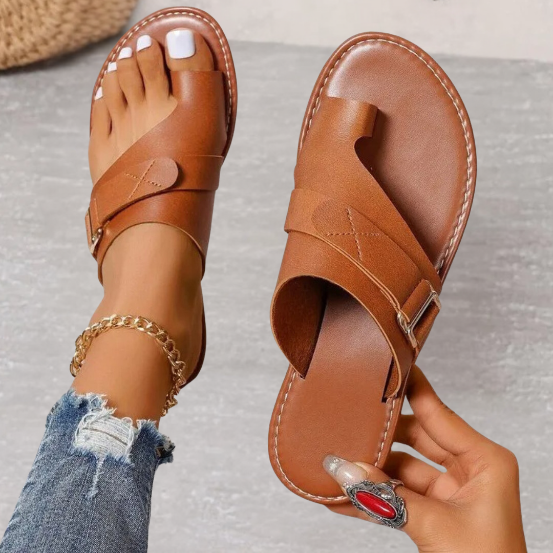 Elsie | Sandals