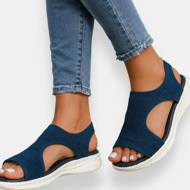 Falviane | Comfortable Summer Sandal