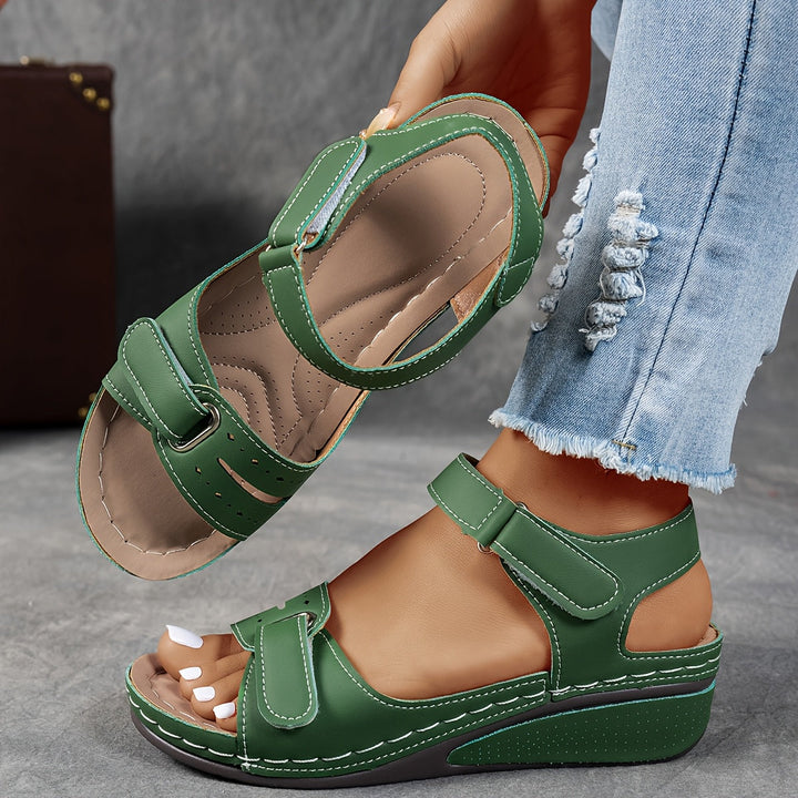 Celima | Ergonomic Cushioned Sandals