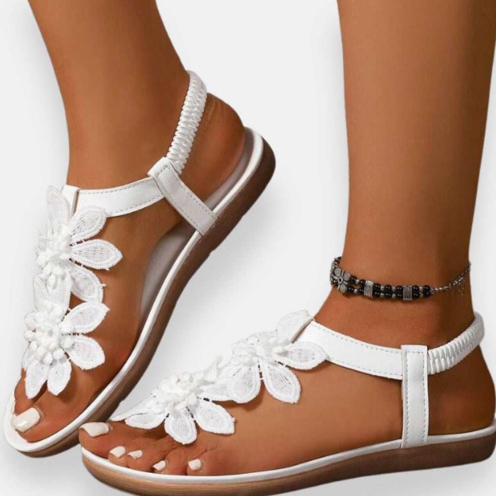 Olverine | Comfortable Summer Sandal