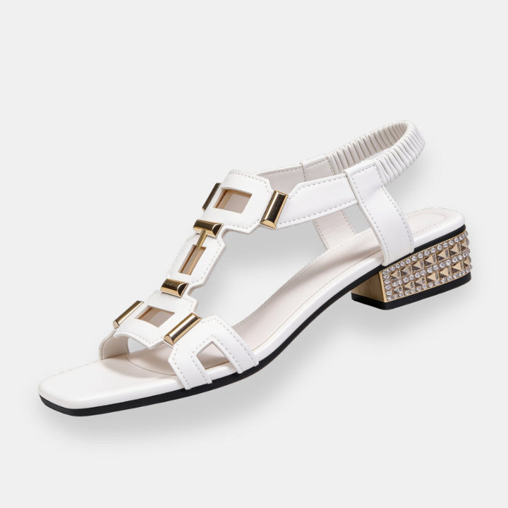 Sgolne | Comfortable Summer Sandal