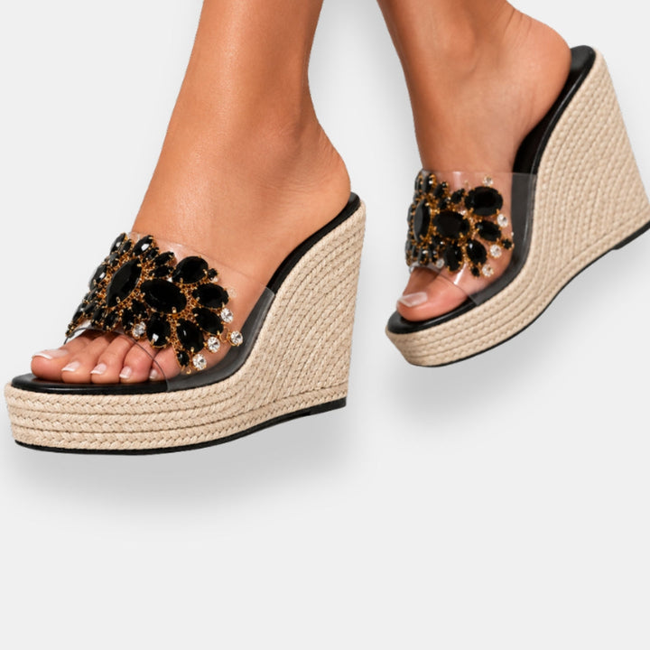 Adervane | Comfortable Summer Sandal