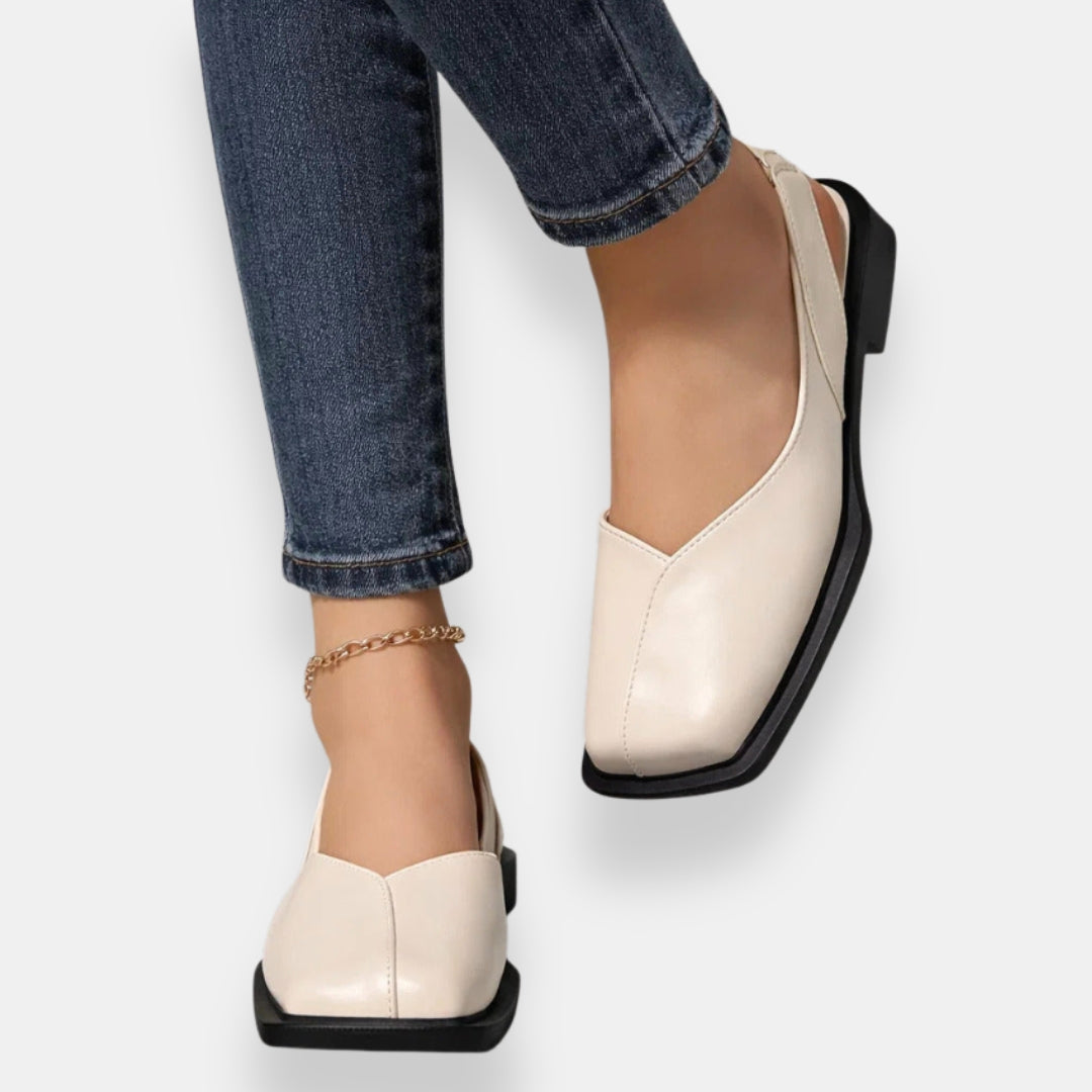 Brisses | Comfortable Summer Sandal