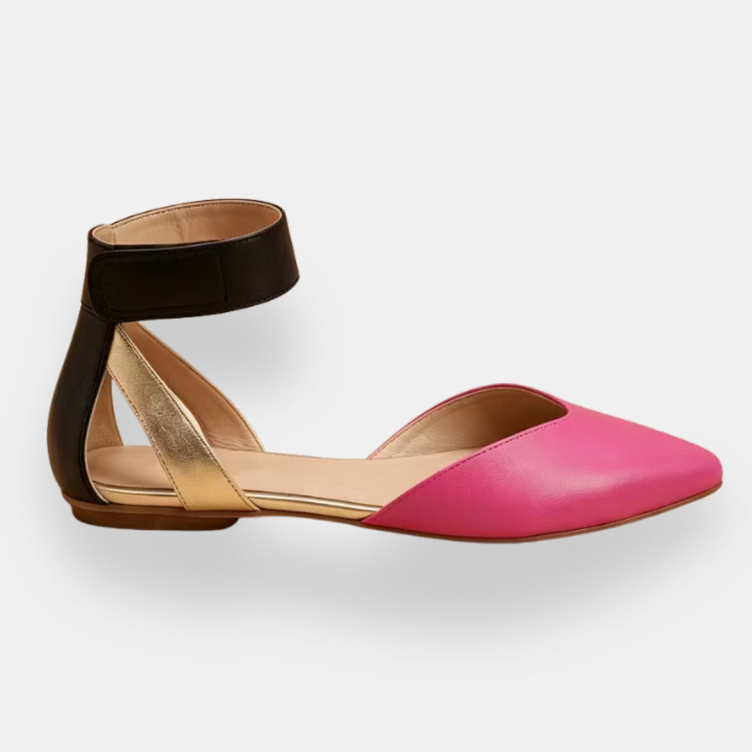 Ervaline | Comfortable Summer Sandal