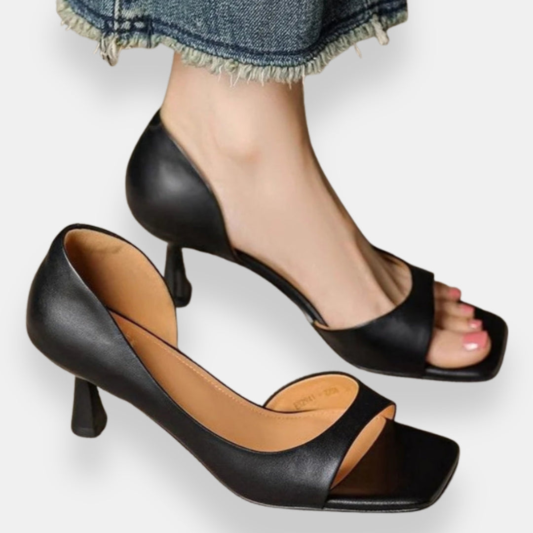 Diodora | Comfortable Summer Sandal