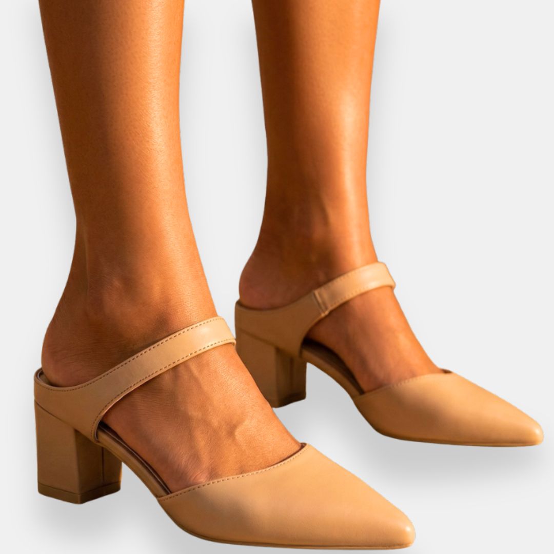 Floribelle | Comfortable Summer Sandal