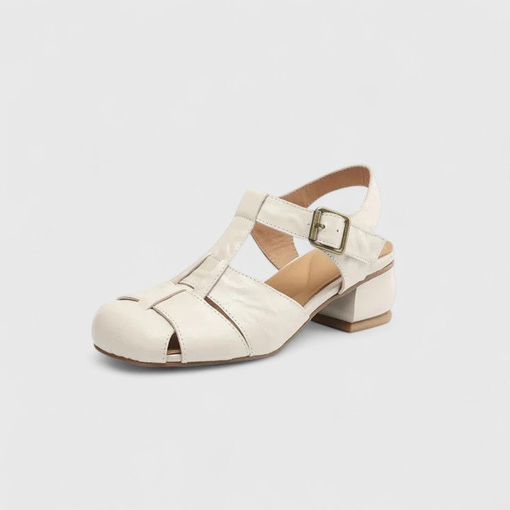 Madilyn | Comfortable Summer Sandal