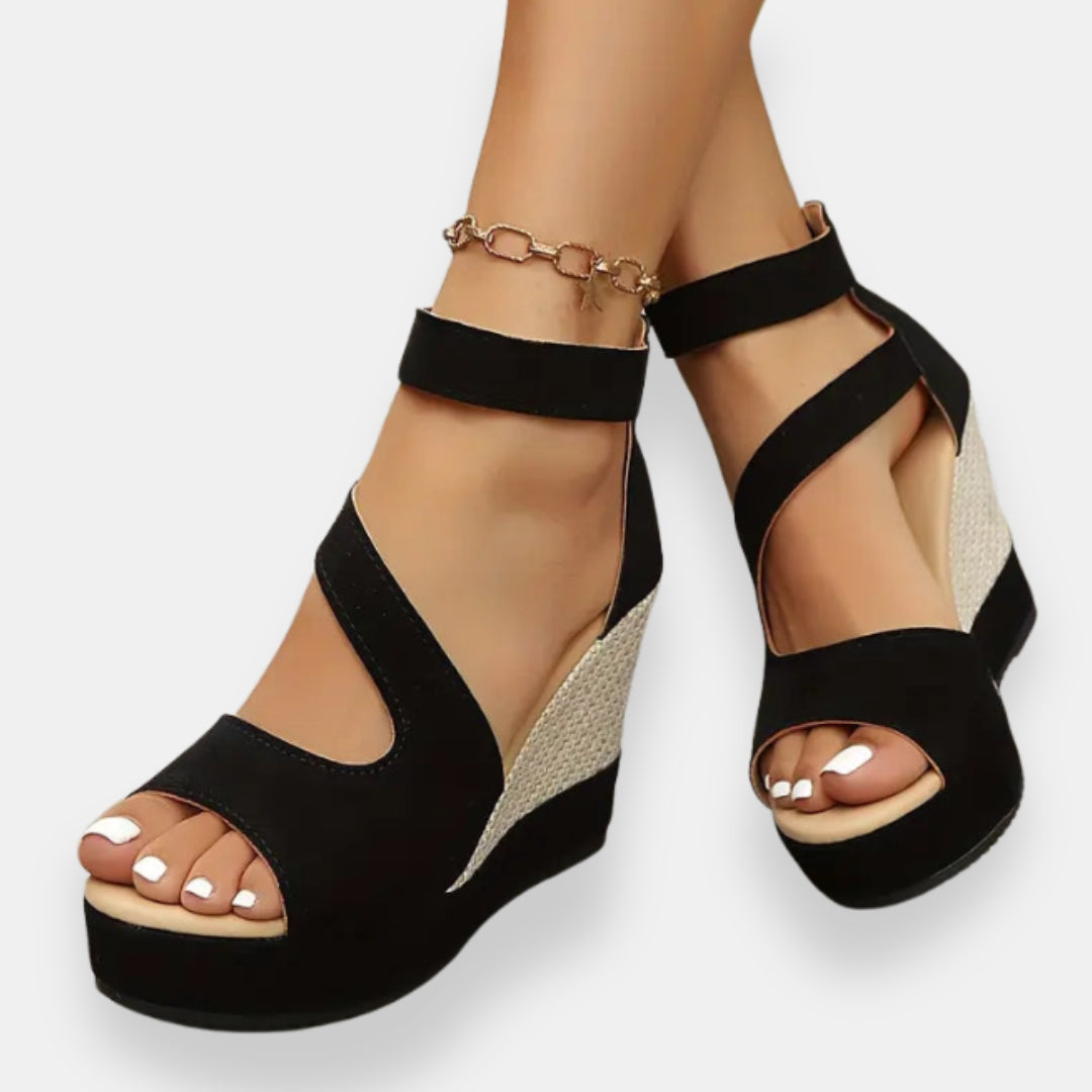 Nelvoin | Comfortable Summer Sandal