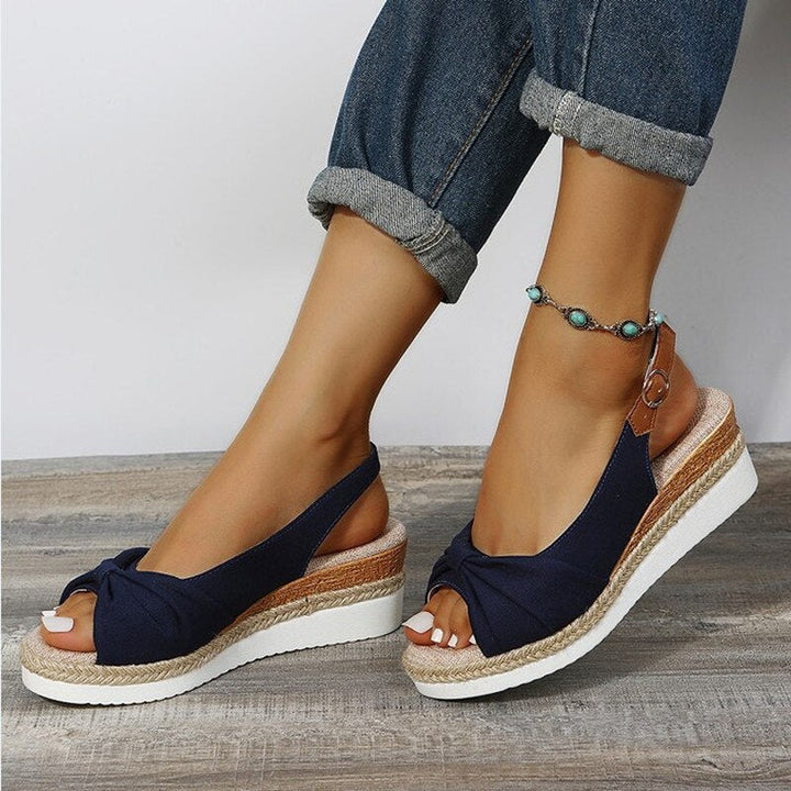 Kanti | Comfortable Summer Sandal