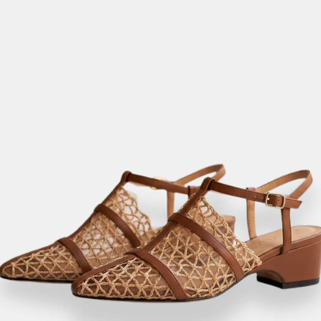 Sirvane | Comfortable Summer Sandal