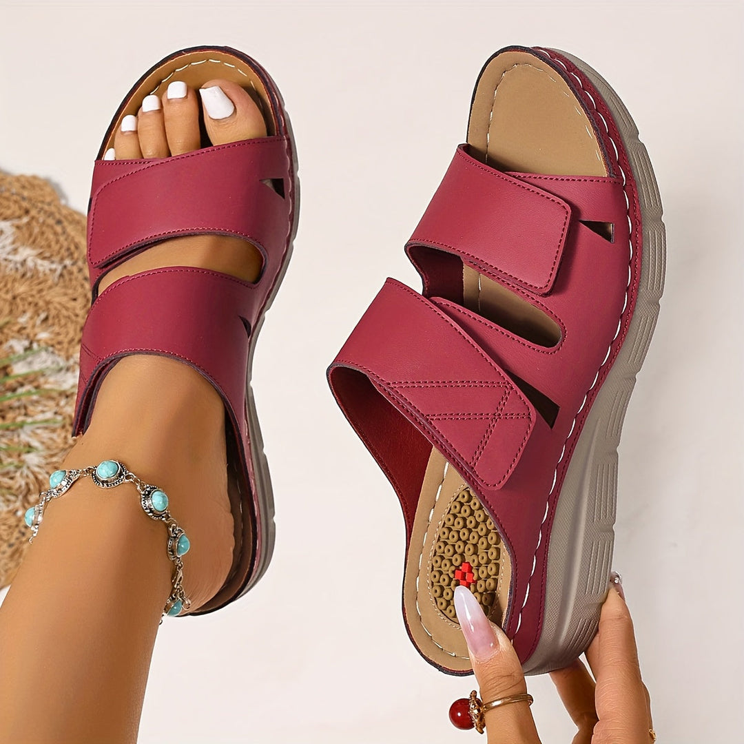 Dalis | Comfortable Summer Sandal