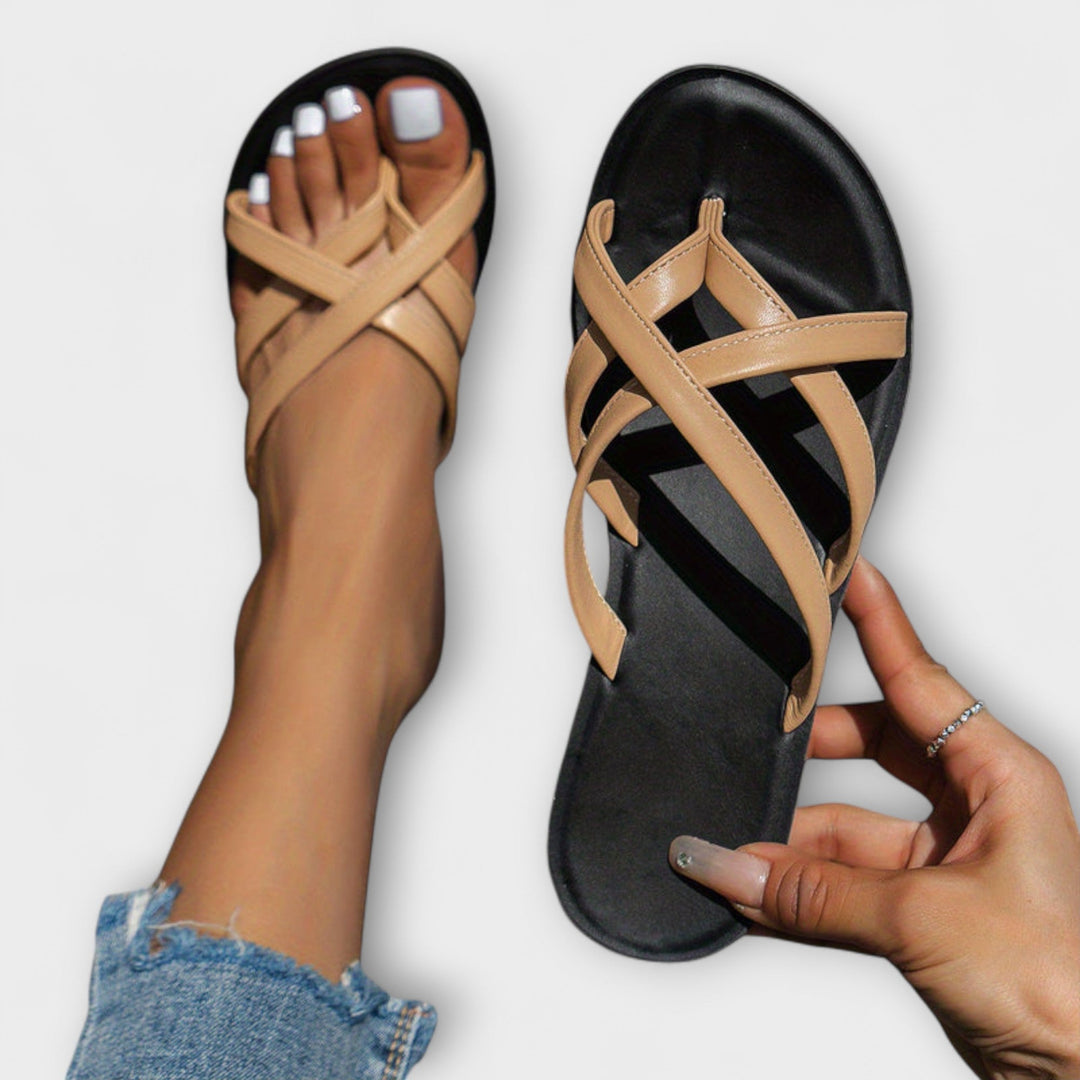 Edem | Comfortable Summer Sandal