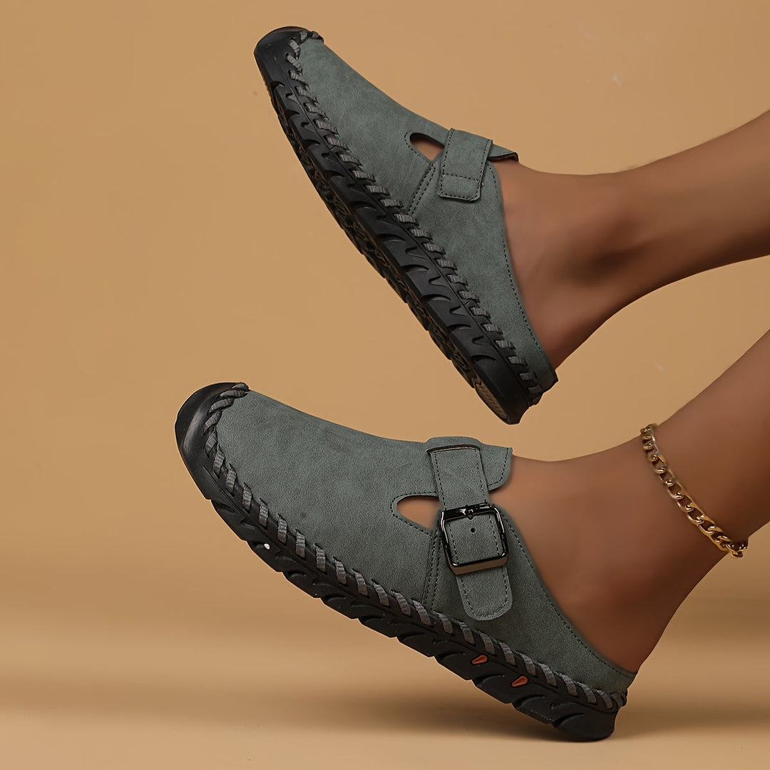Mariella | Comfortable Summer Sandal
