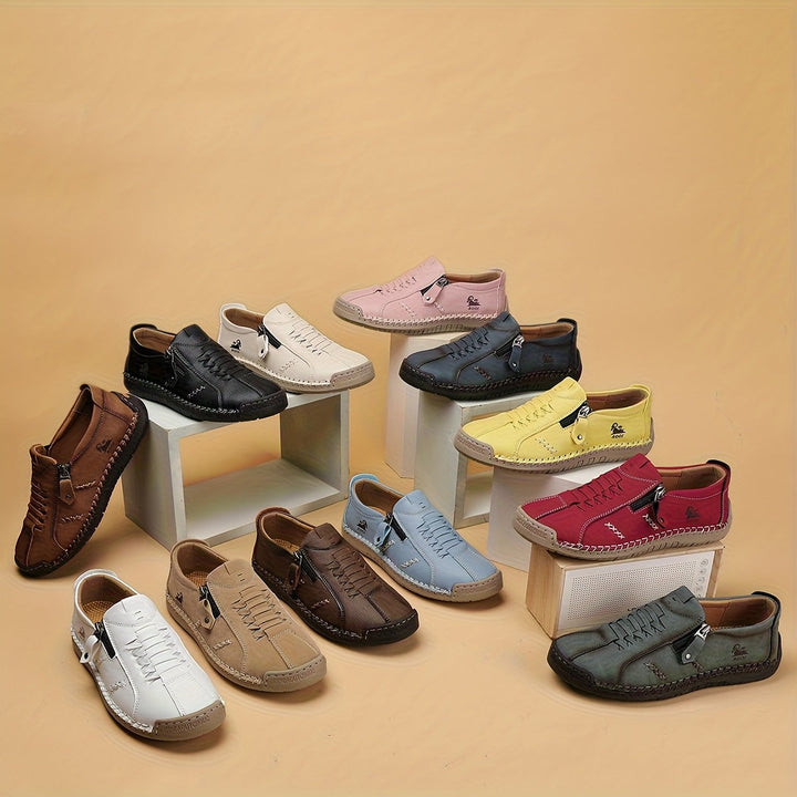 Katherine | Everyday Orthopedic Casual Sneaker