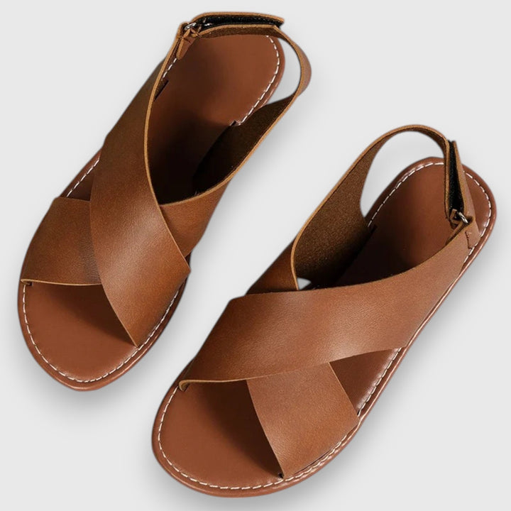 Leona | Comfortable Summer Sandal