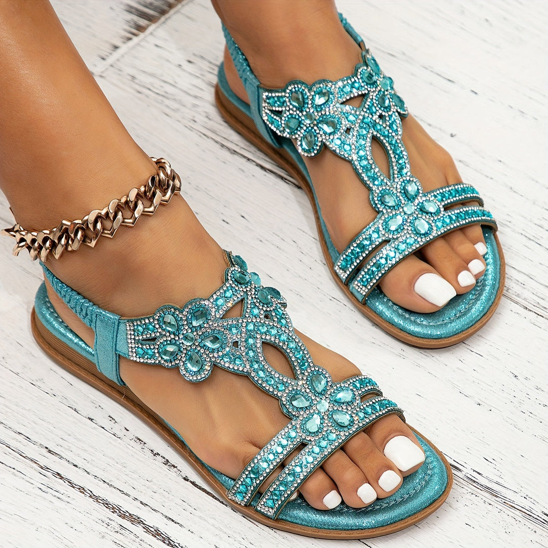 Mpoem | Comfortable Summer Sandal