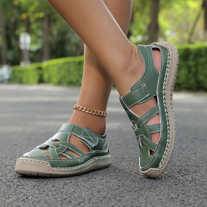 Nava | Comfortable Summer Sandal