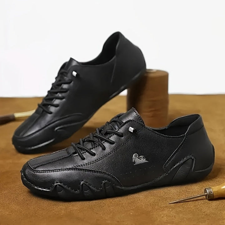 Sadie | Soft Orthopedic Casual Sneaker