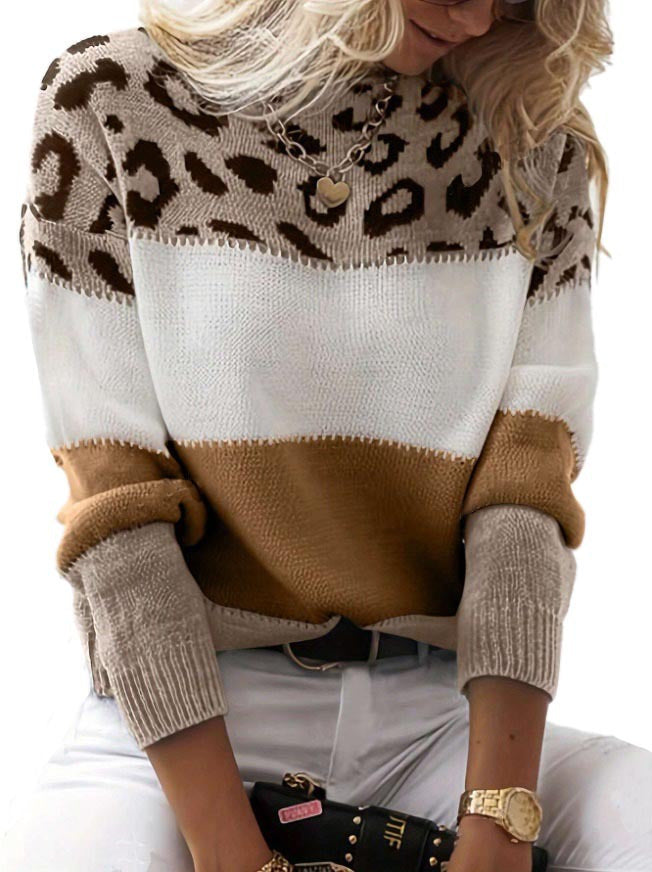 Olyxiahh | Elegant Sweater