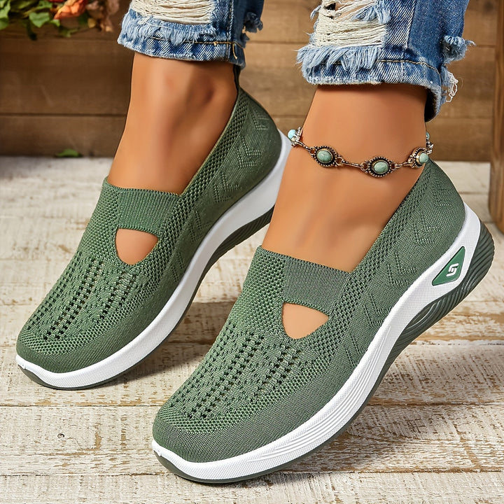 Josephine | Shoes Orthopedic Non-Slip