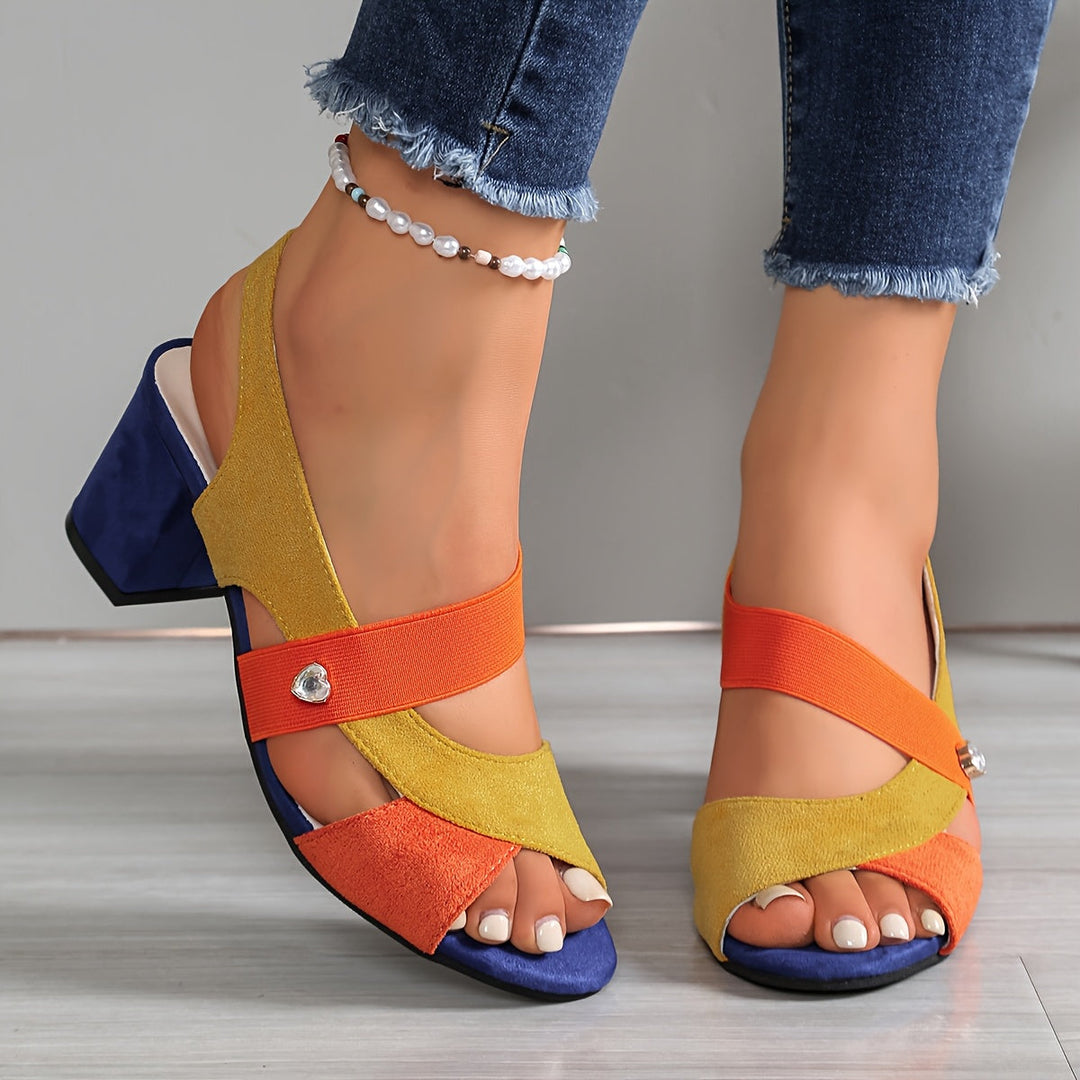 Legant | Comfortable Summer Sandal